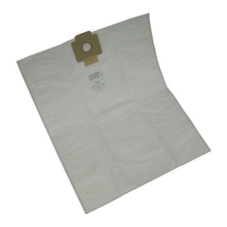 Nilfisk-Advance America Nilfisk Synthetic Dust Bags for Use With Eliminator II, 3 Bags/Pack 1470746010